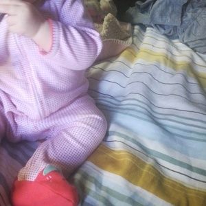 Meet your Posher, Casey